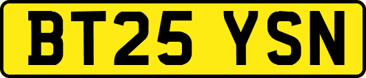BT25YSN