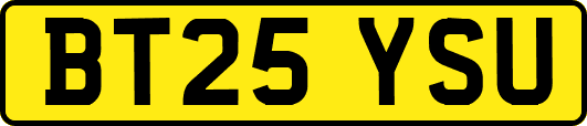 BT25YSU
