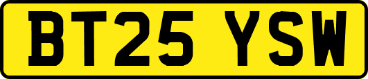 BT25YSW