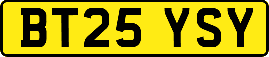 BT25YSY