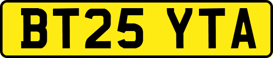 BT25YTA
