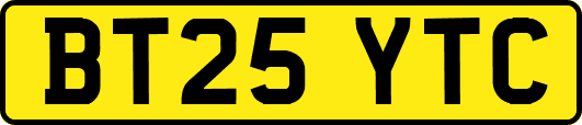 BT25YTC