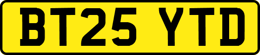 BT25YTD