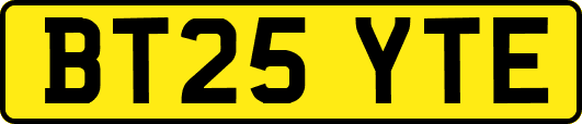 BT25YTE