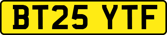 BT25YTF