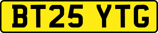 BT25YTG