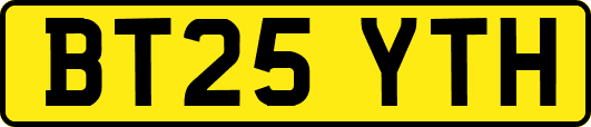 BT25YTH