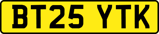 BT25YTK