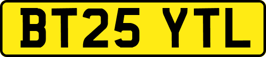 BT25YTL