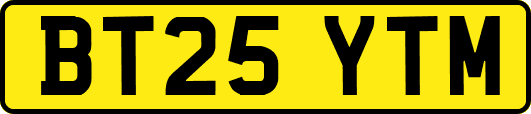 BT25YTM