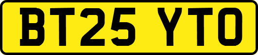 BT25YTO