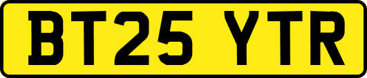 BT25YTR