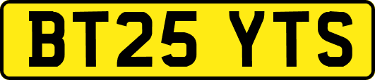 BT25YTS
