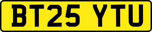 BT25YTU