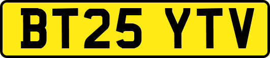 BT25YTV