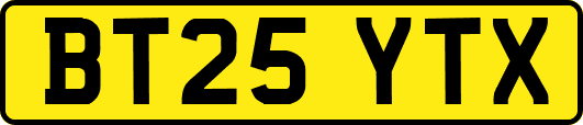 BT25YTX