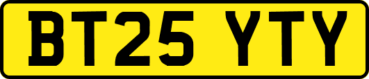 BT25YTY