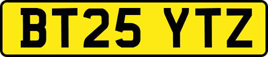 BT25YTZ
