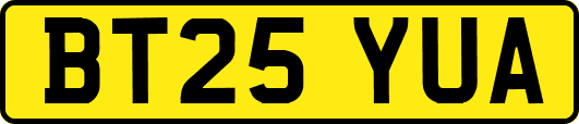 BT25YUA