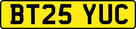 BT25YUC