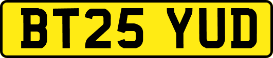 BT25YUD