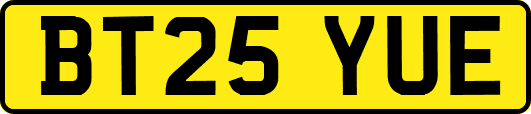 BT25YUE