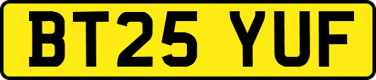 BT25YUF