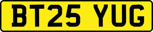 BT25YUG