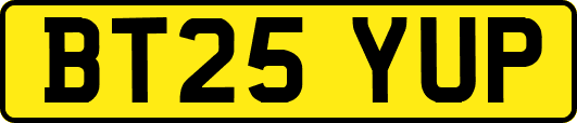 BT25YUP
