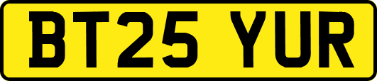 BT25YUR