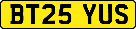 BT25YUS