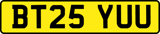 BT25YUU