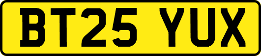 BT25YUX