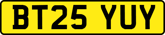 BT25YUY