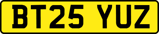 BT25YUZ