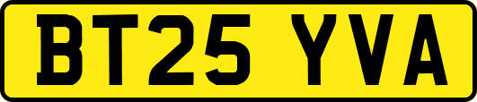 BT25YVA