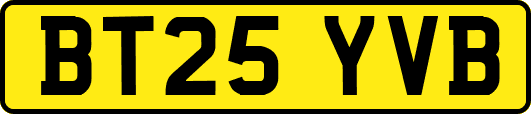 BT25YVB