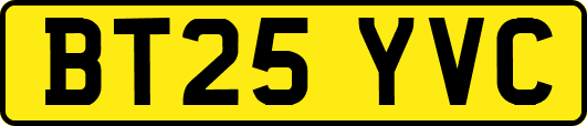 BT25YVC