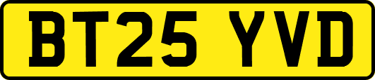 BT25YVD
