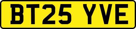 BT25YVE