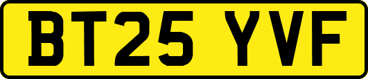 BT25YVF