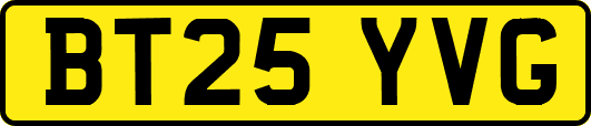BT25YVG