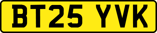 BT25YVK