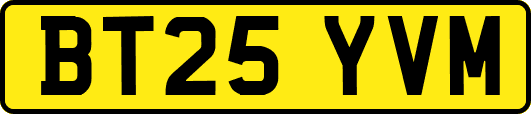 BT25YVM
