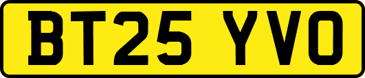 BT25YVO