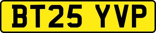 BT25YVP