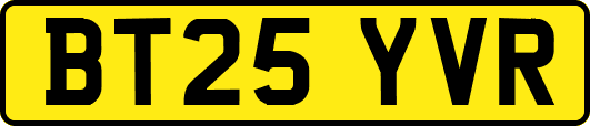 BT25YVR
