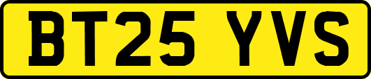 BT25YVS