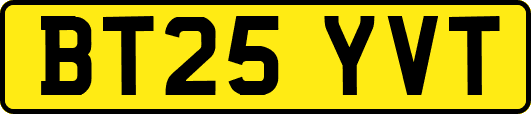 BT25YVT