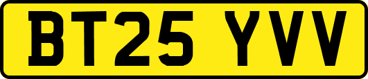 BT25YVV